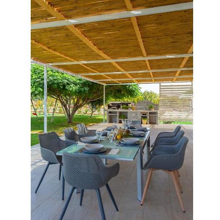 Villa Akos Рагуза Екстериор снимка