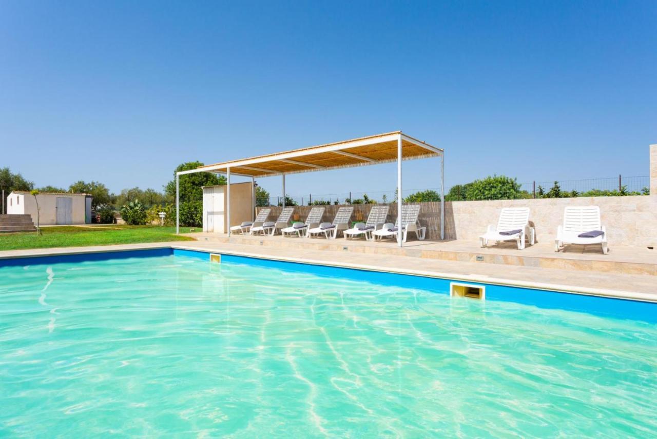 Villa Akos Рагуза Екстериор снимка
