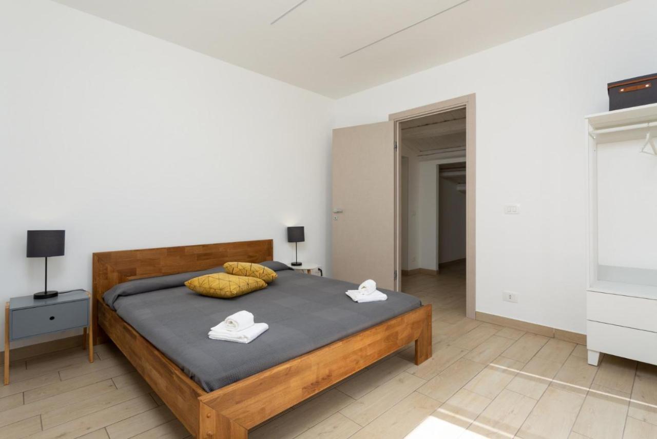Villa Akos Рагуза Екстериор снимка