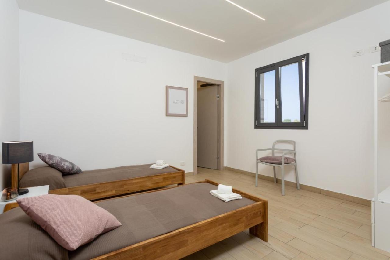 Villa Akos Рагуза Екстериор снимка