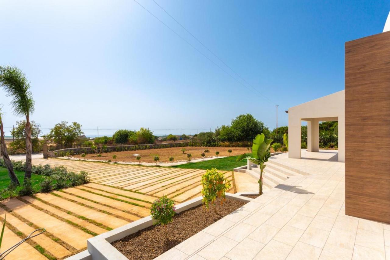 Villa Akos Рагуза Екстериор снимка