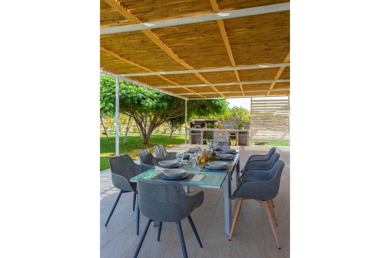 Villa Akos Рагуза Екстериор снимка