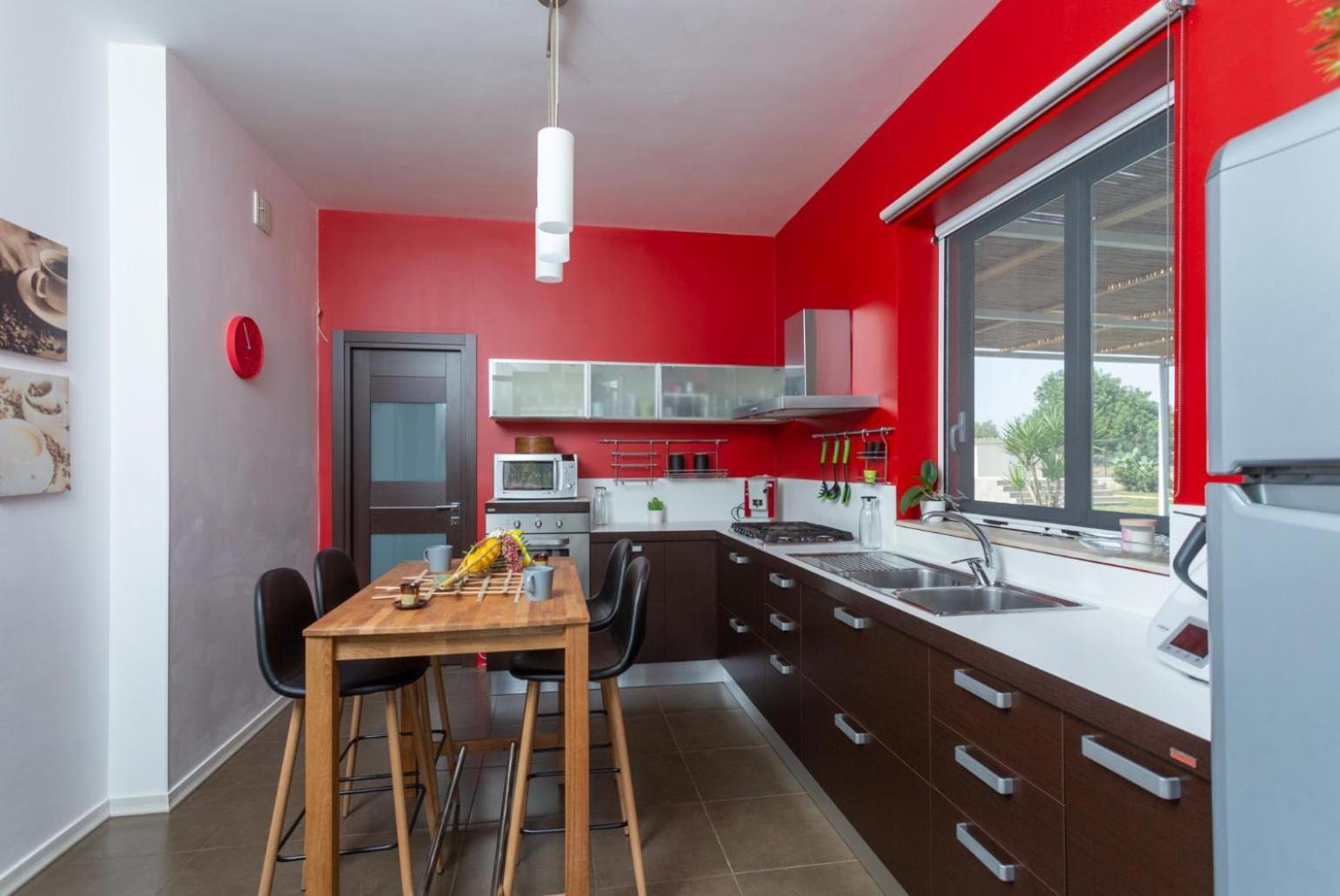 Villa Akos Рагуза Екстериор снимка